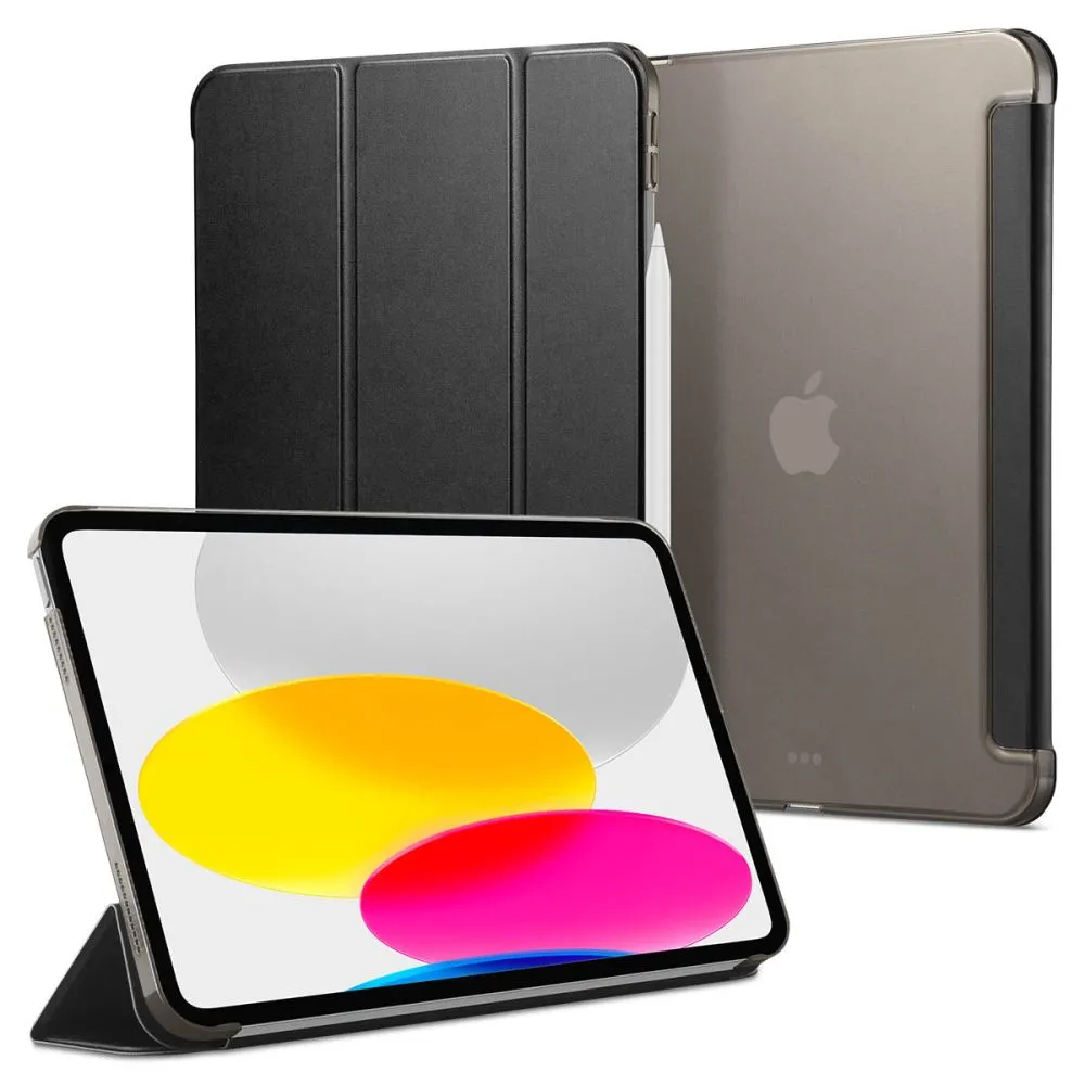 Husă pentru tabletă Spigen iPad 10.9, Samrt Fold, 10,9
