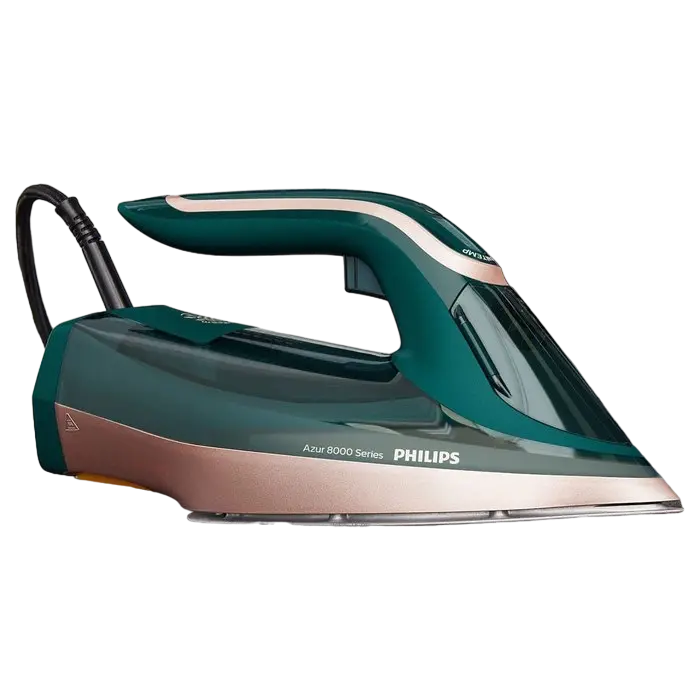 Fier de călcat Philips DST8030/70, 3000W, Smarald