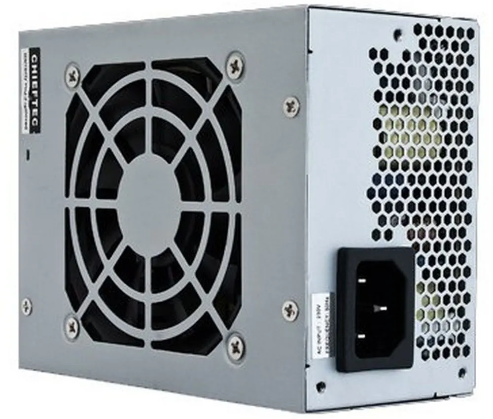 Sursă Alimentare PC Chieftec SFX-350BS, 350W, SFX, --