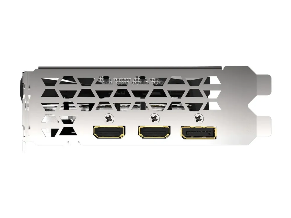 Placă Video Gigabyte GV-N1650OC-4GD,  4GB GDDR5 128bit