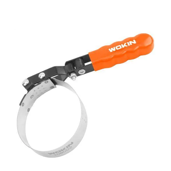 Cheie filtru ulei WOKIN 73-83 mm (Industrial) 