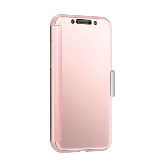 Husă Moshi Stealth - iPhone XS/X, Roz