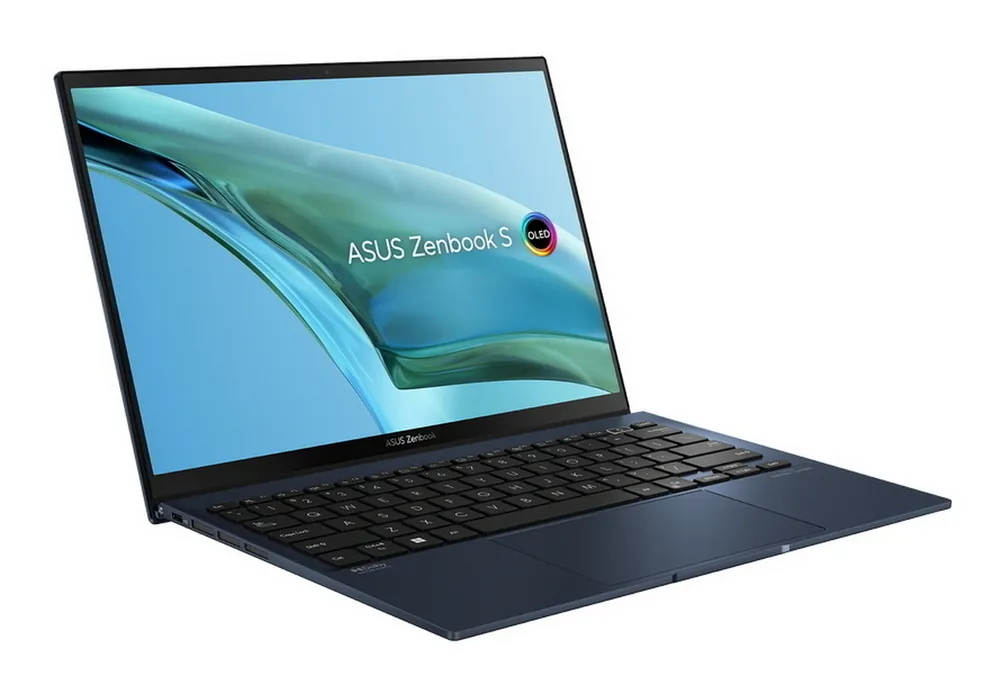 Laptop 13,3