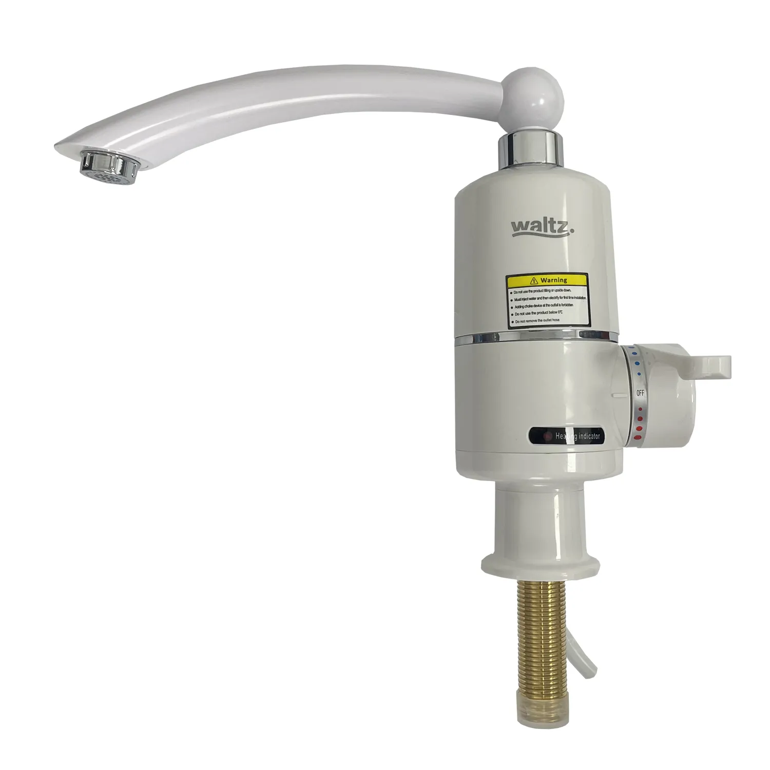 Robinet Electric Waltz EFW-241