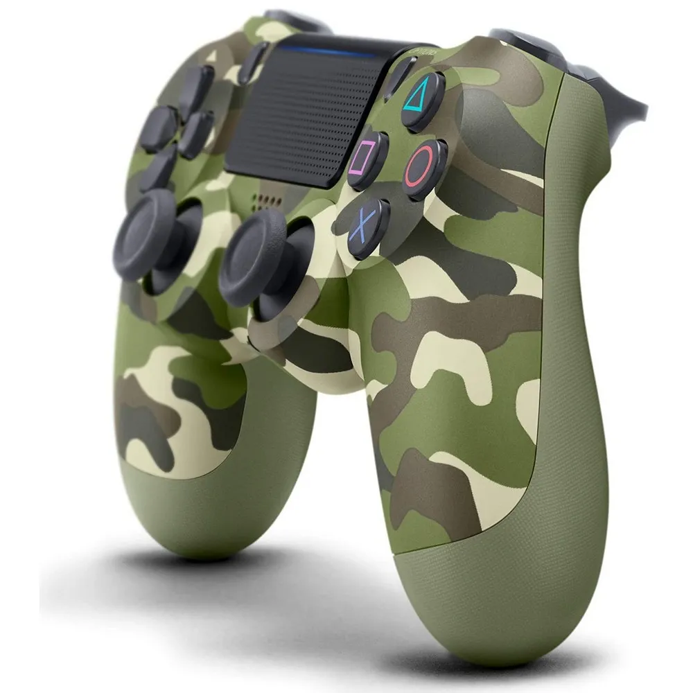 Gamepad SONY DualShock 4 V2, Camuflaj
