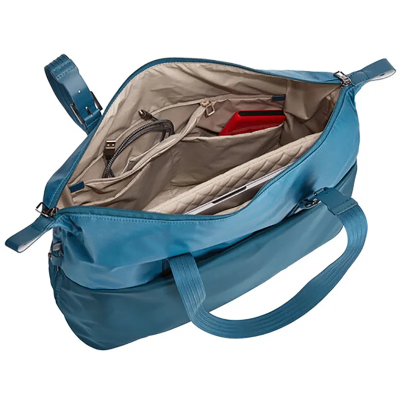 NB Bag Thule Spira Horizontal Tote SPAT116, 20L, 3203786, Legion Blue for Laptop 15.6