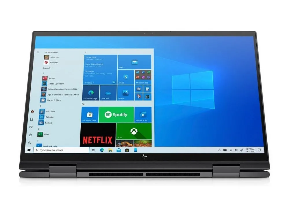 Laptop 15,6