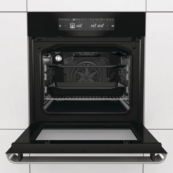 Cuptor Electric Gorenje BO 758 ORAB, Negru