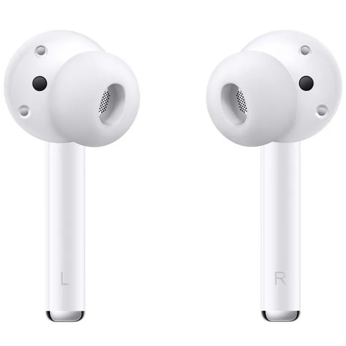 Căști Huawei FreeBuds 3i, Alb