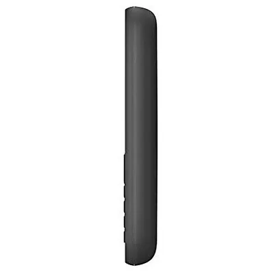 Telefon mobil Nokia 110, Negru