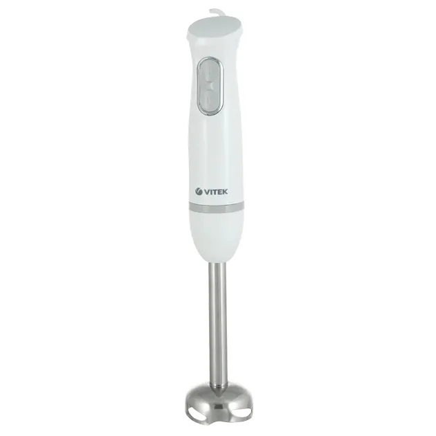 Blender de mână VITEK VT-3418, Alb