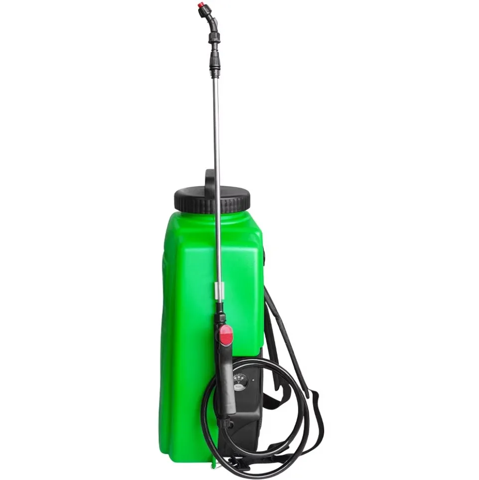 Stropitoare pe acumulator DKD 16L (Verde)