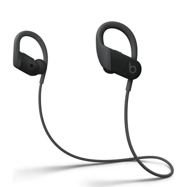 Căști Beats Powerbeats High Performance, Negru