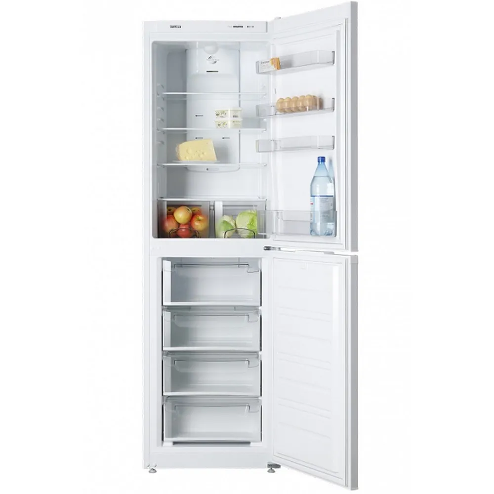 Frigider Atlant ХМ-4425-509 ND, Alb