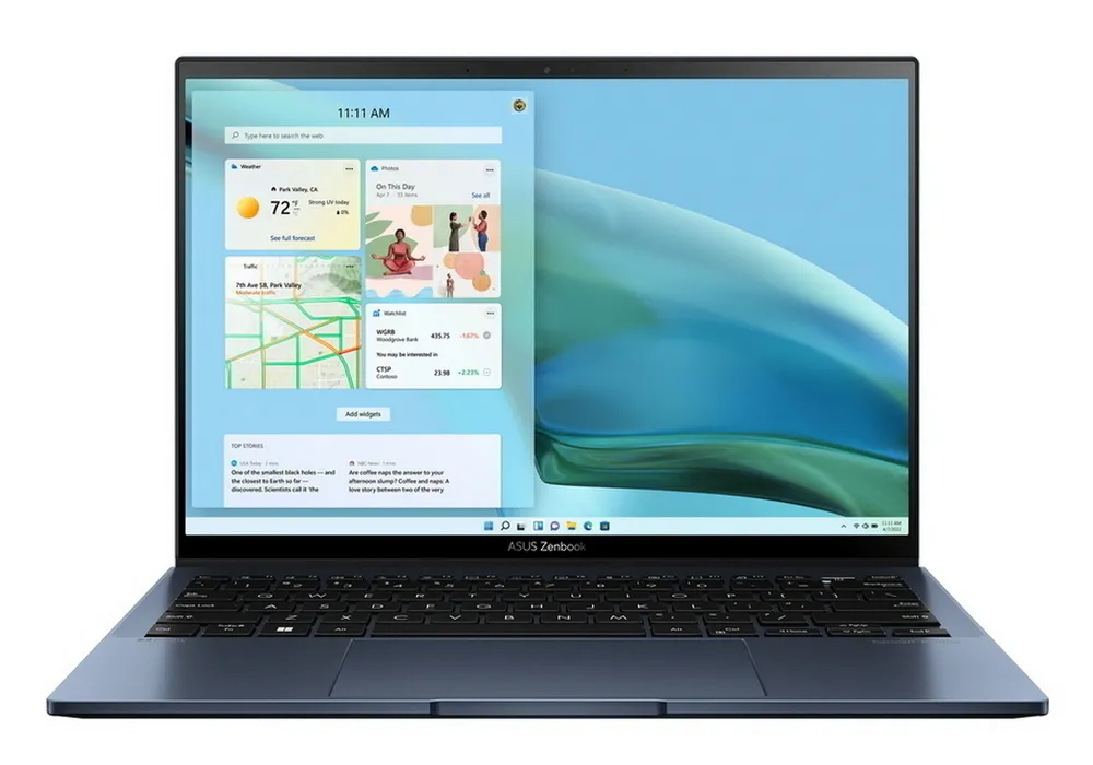 Laptop 13,3