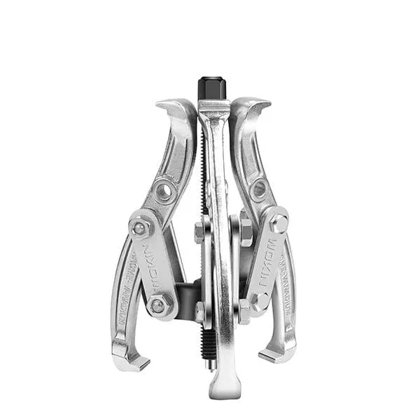 Extractor roti dintate cu 3 falci Wokin 100 mm Cr-V (Industrial)