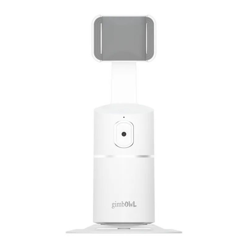 Selfie Stick DJI GimbOWL Pro, Alb