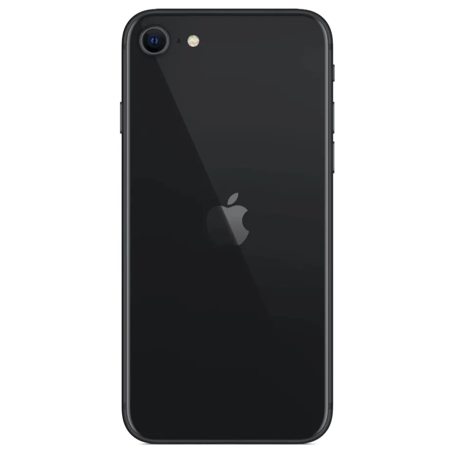 iPhone SE 2020, 128Gb Black MD