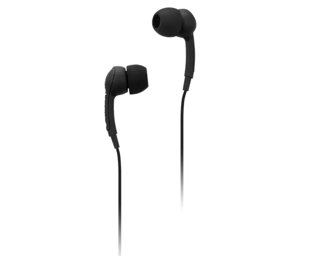 Căști Lenovo ZG38C03903, Negru