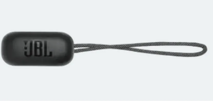 Căști JBL Reflect Mini NC, Negru