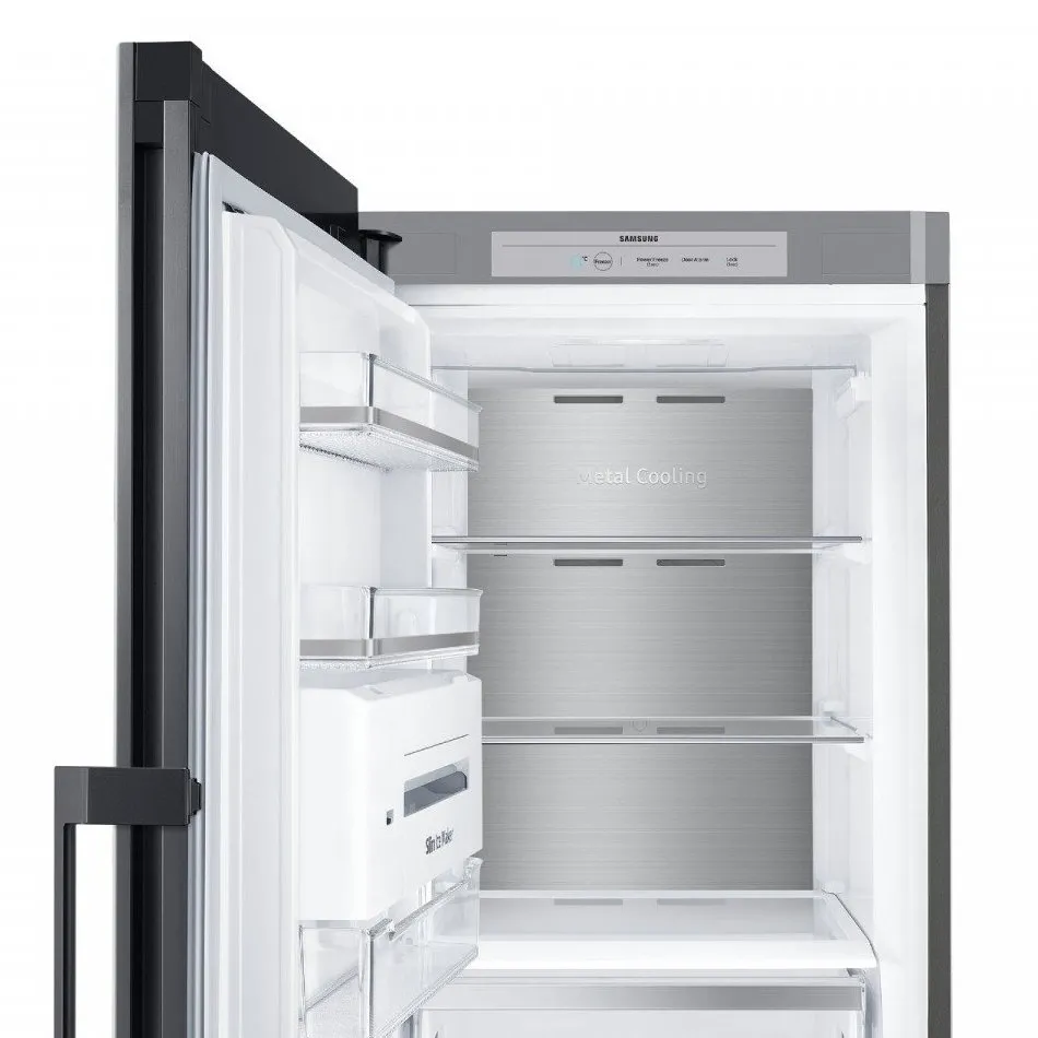 Congelator Samsung RZ32T7435AP/UA, Gri