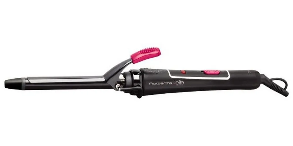 Ondulator de păr Multi-styler  Rowenta For Elite CF4132D0, Negru