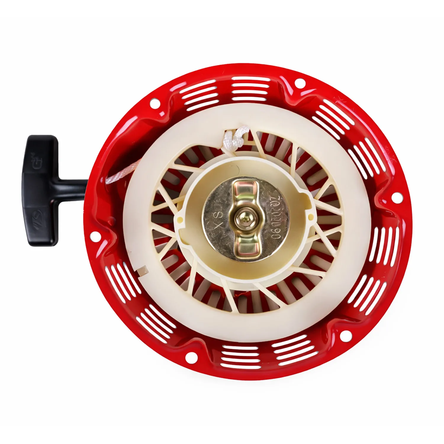 Demaror manual -  9cp-13cp