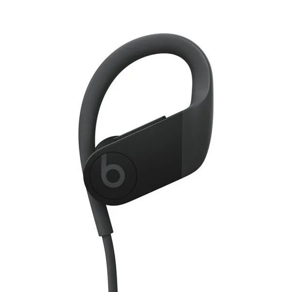 Căști Beats Powerbeats High Performance, Negru