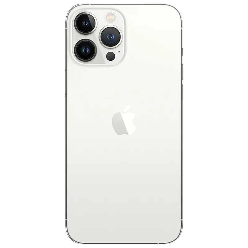 Smartphone Apple iPhone 13 Pro Max, 6GB/512GB, Silver
