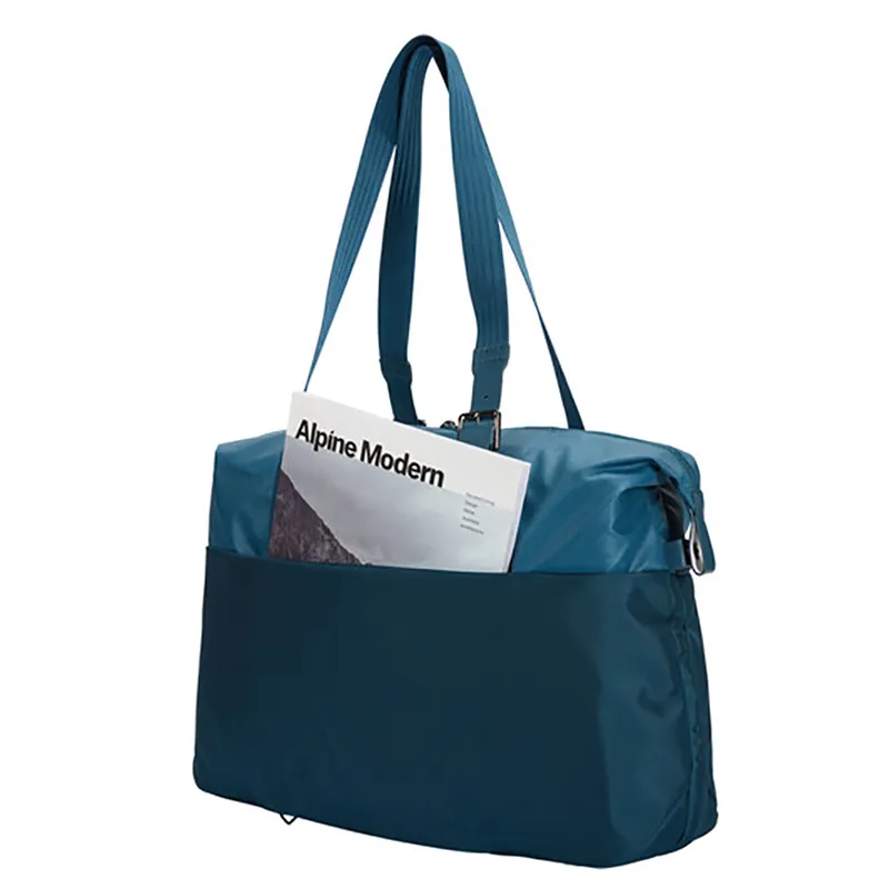 NB Bag Thule Spira Horizontal Tote SPAT116, 20L, 3203786, Legion Blue for Laptop 15.6