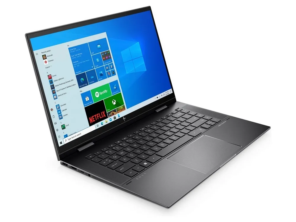 Laptop 15,6