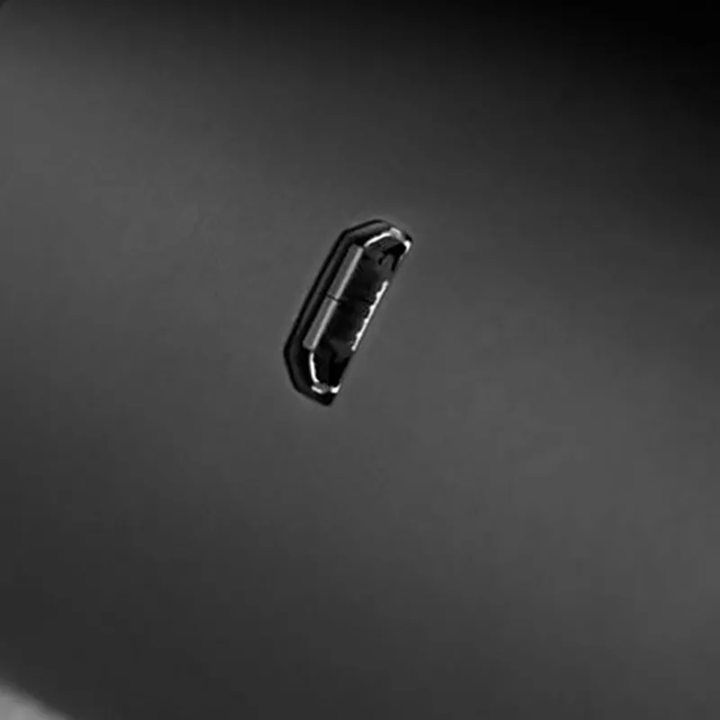 Tirbușon Xiaomi HuoHou Wine Opener, Negru