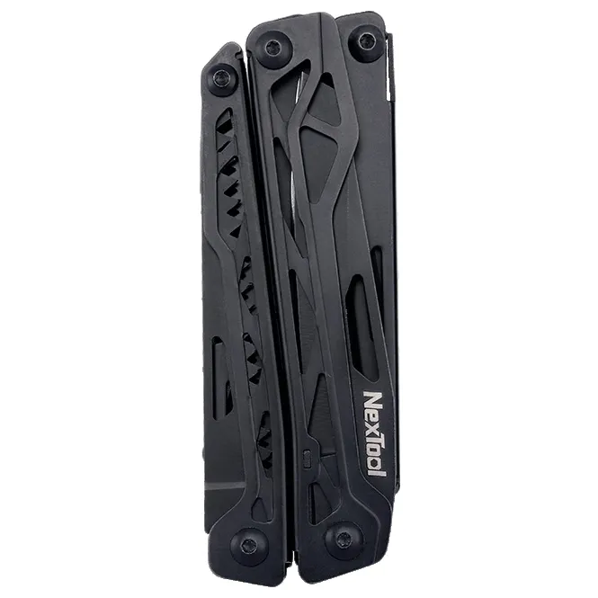 Cuțit multifuncțional Xiaomi NexTool, Negru