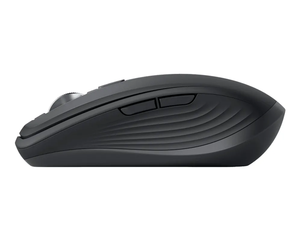 Mouse Wireless Logitech MX Anywhere 3, Negru