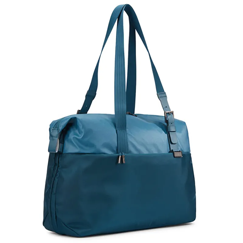 NB Bag Thule Spira Horizontal Tote SPAT116, 20L, 3203786, Legion Blue for Laptop 15.6