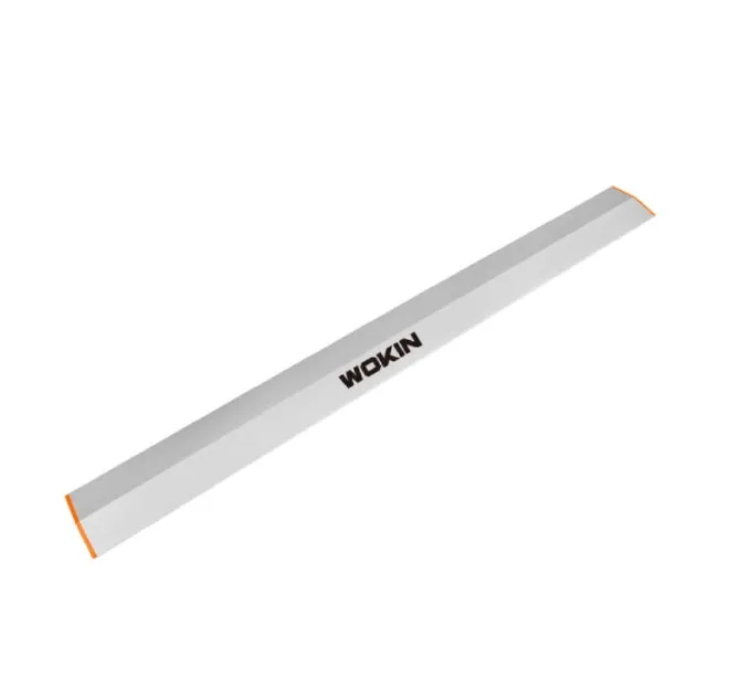 Nivela aluminiu Wokin 100×18mm×2.5m