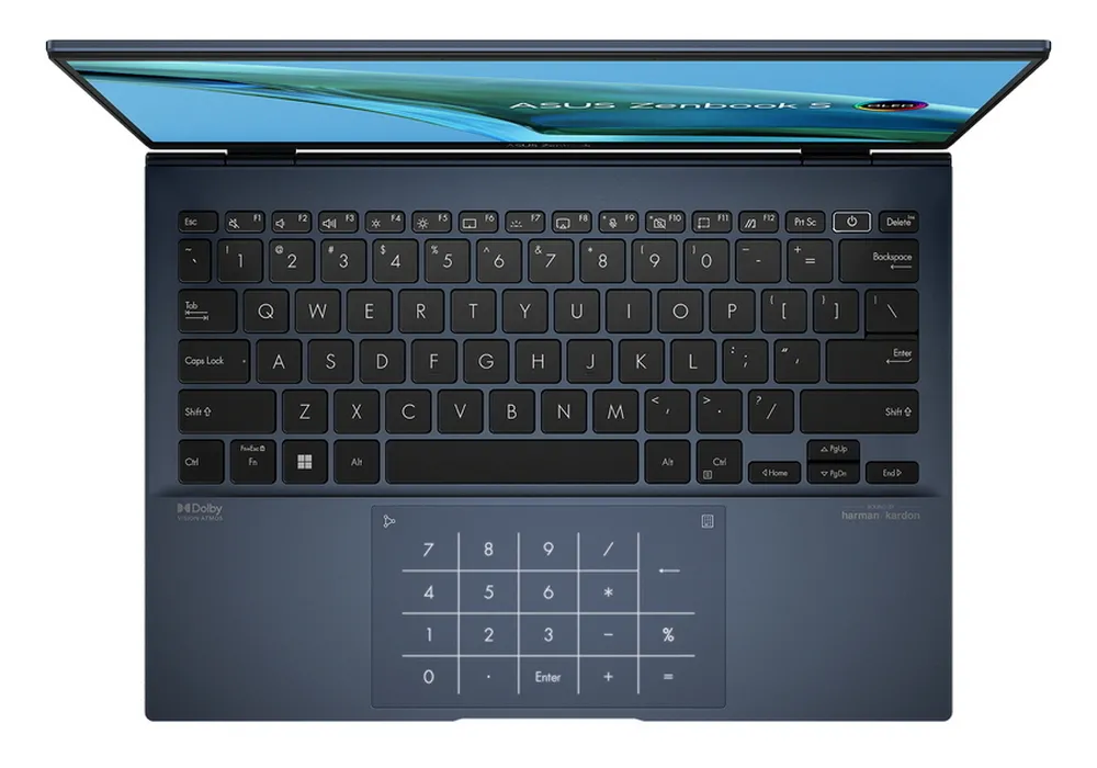 Laptop 13,3