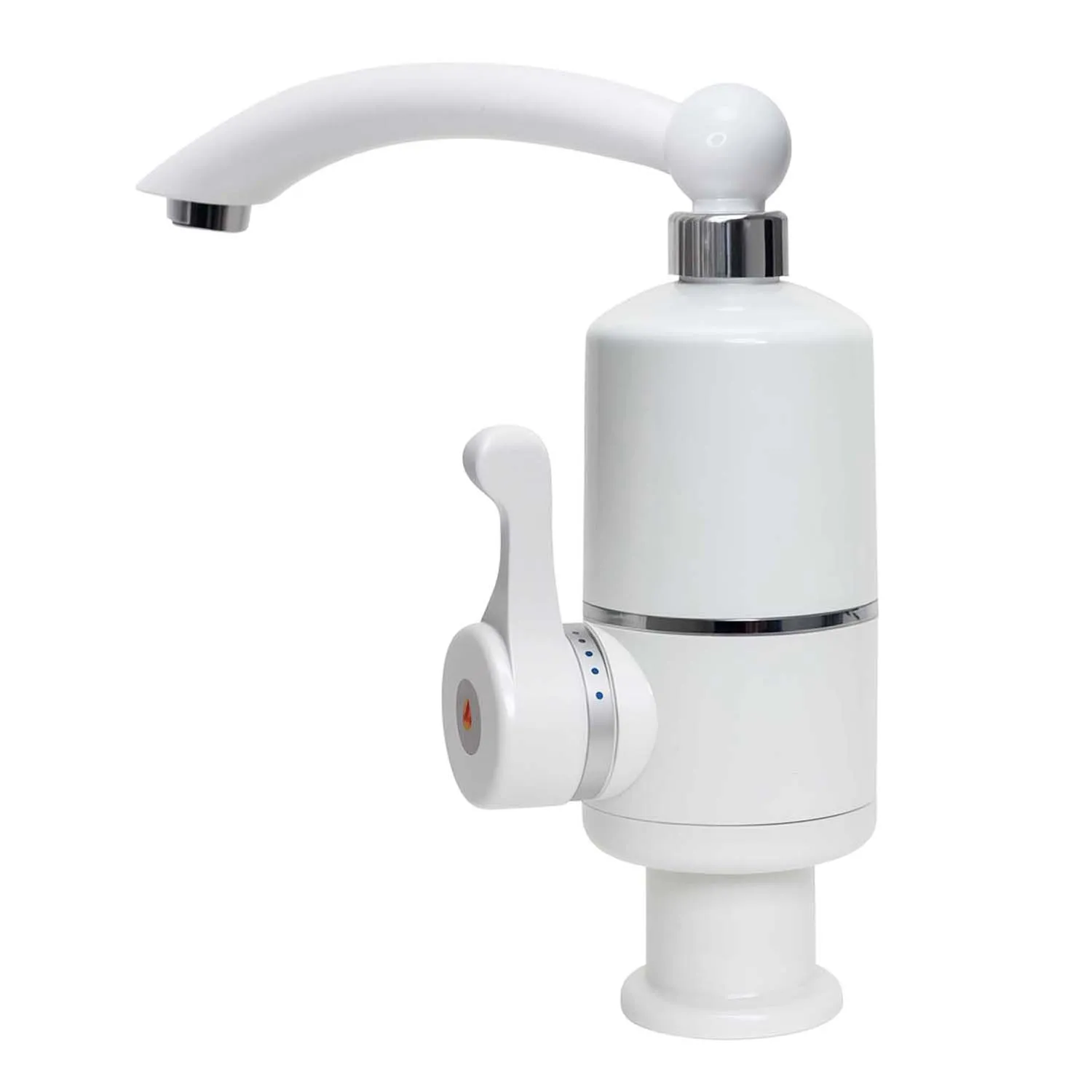 Robinet Electric Waltz EFW-241