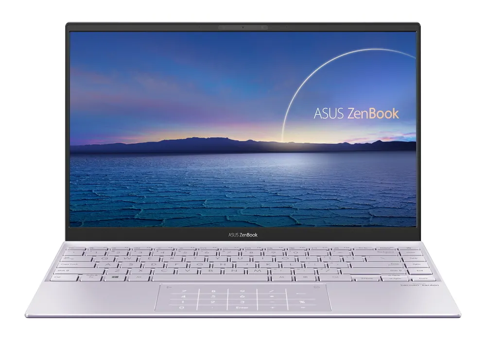 NB ASUS 14.0