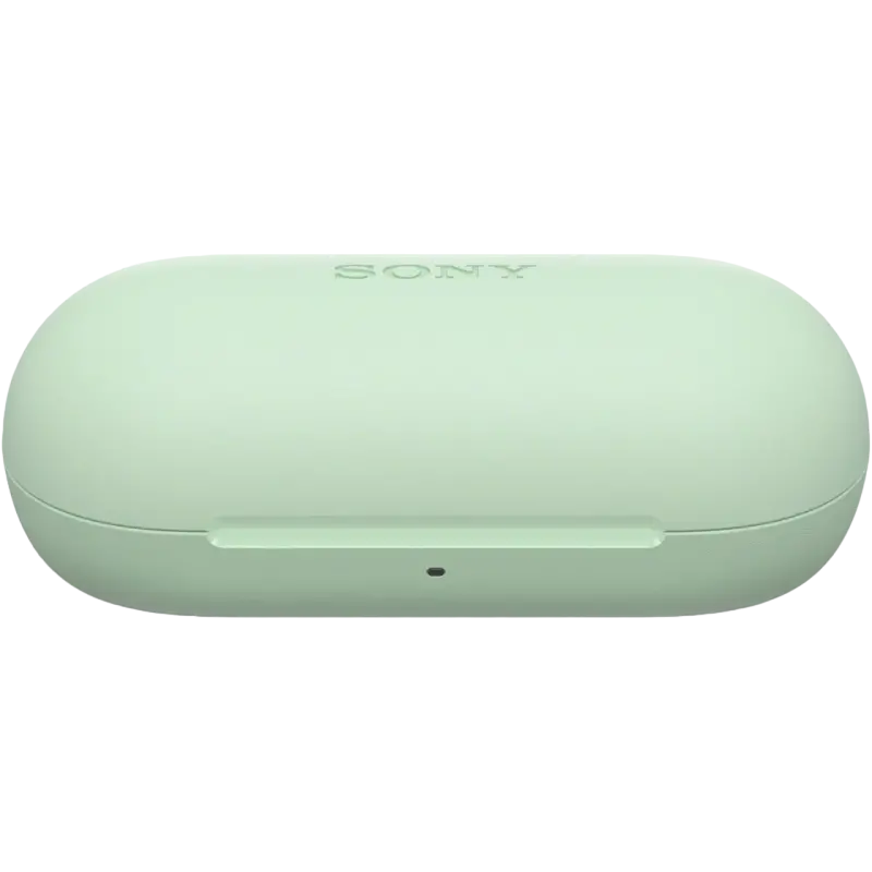 Căști SONY WF-C700N, Verde