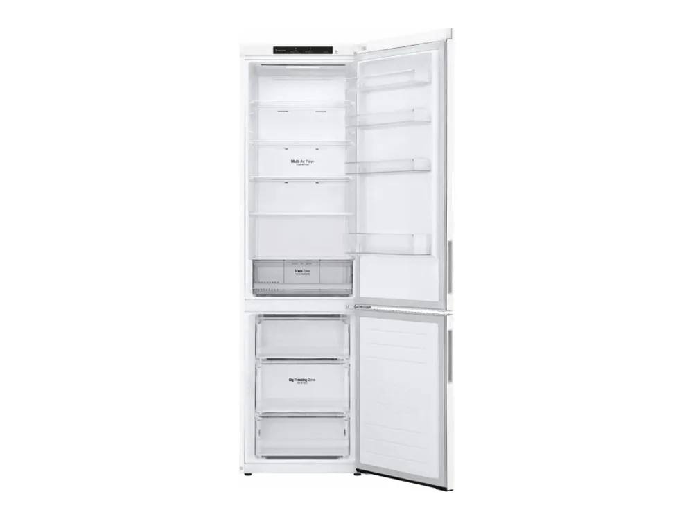 Frigider LG GW-B509CQZM, Alb