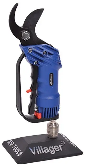 Foarfeca pneumatica Villager VAT WF 1505