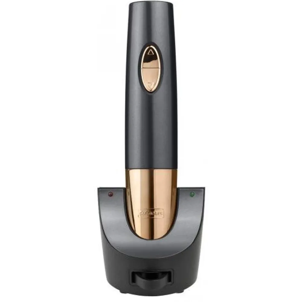 Tirbușon Cuisinart CW050E, Gri