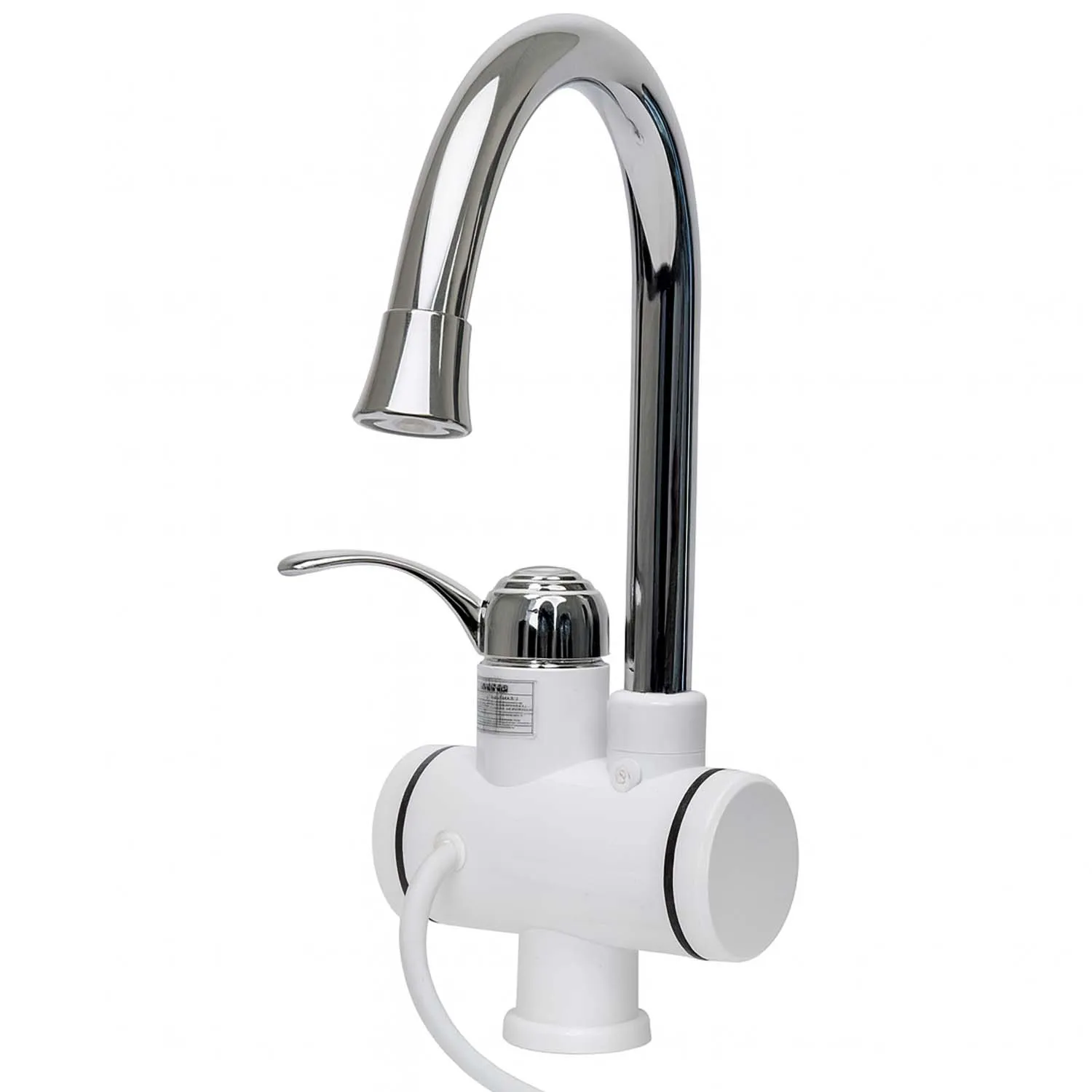 Robinet Electric Waltz EFW-6C2