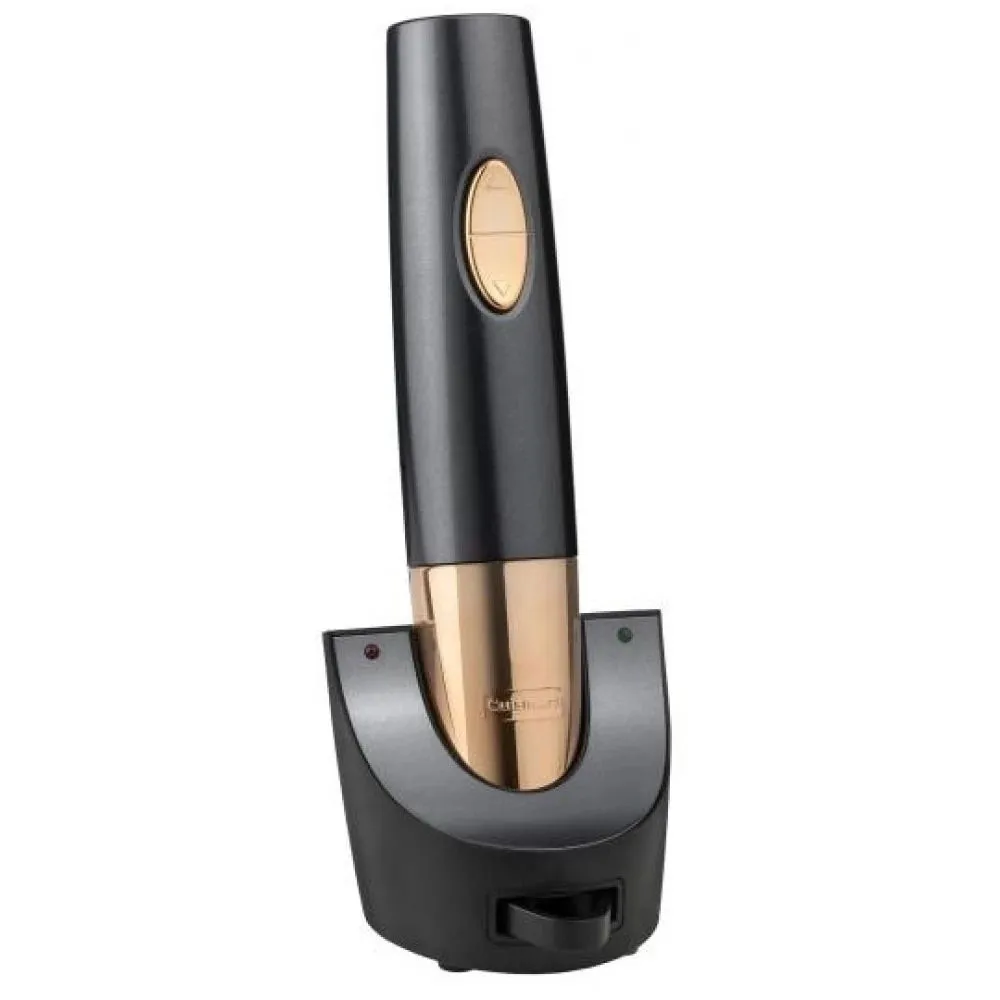 Tirbușon Cuisinart CW050E, Gri