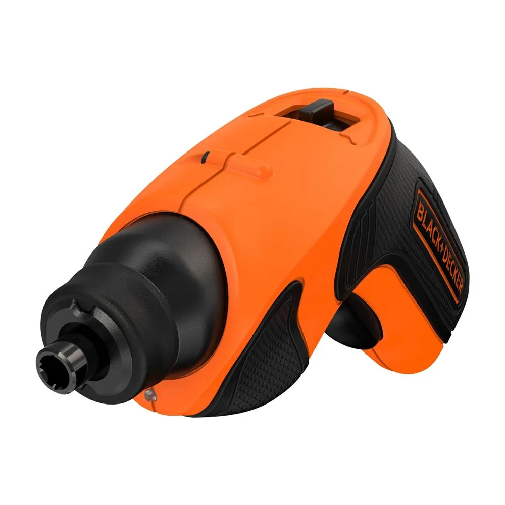 Mașină de înşurubat Black+Decker CS3651LC-QW