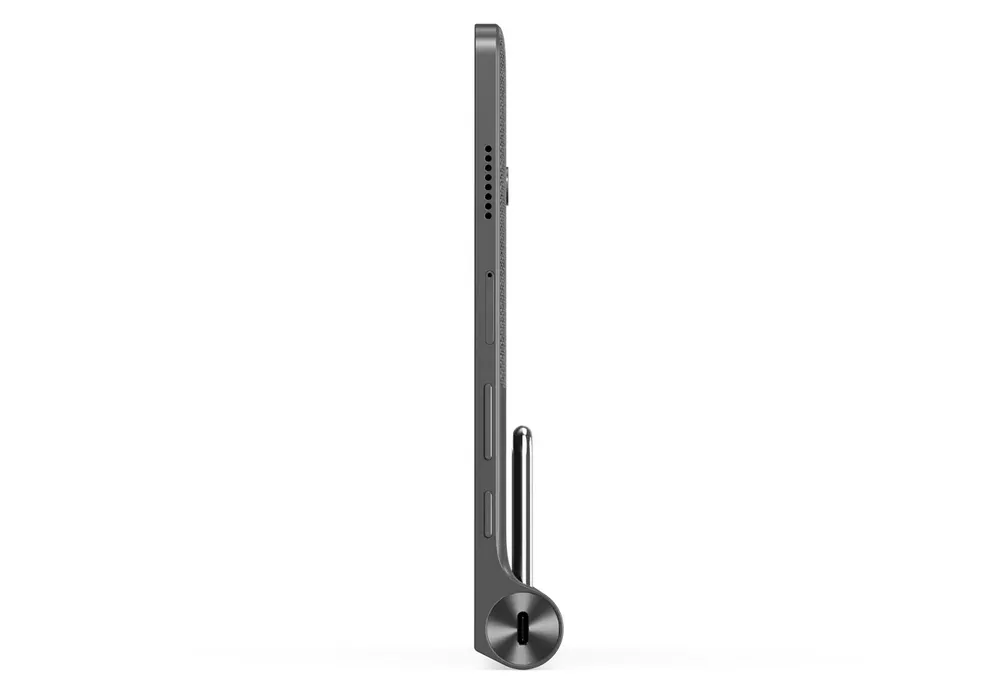 Tabletă Lenovo Yoga Tab 11 YT-J706X, Wi-Fi + 4G LTE, 4GB/128GB, Storm Grey