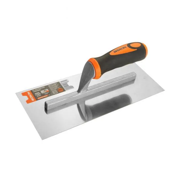 Mistrie pentru tencuit WOKIN 280x120 mm maner din plastic