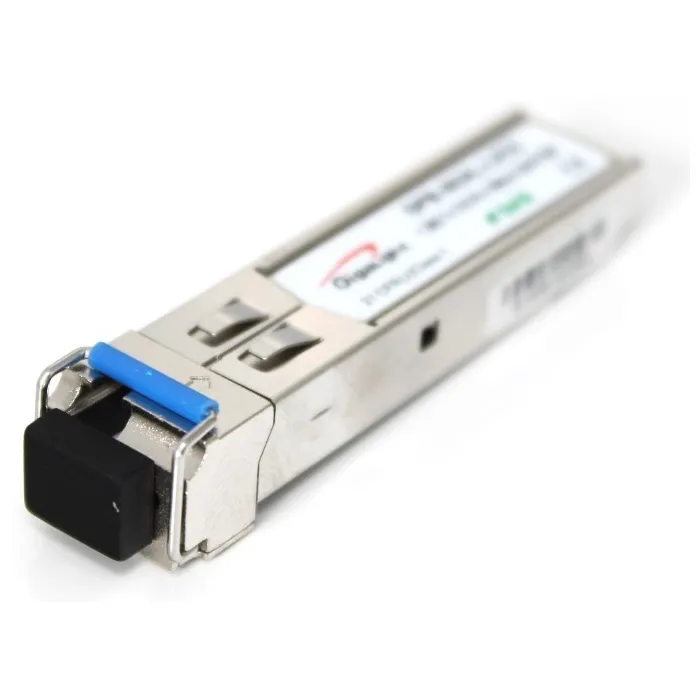 Transceiver Gigaligth GPB-3524L-03CD, 1,25Gbps, 3km