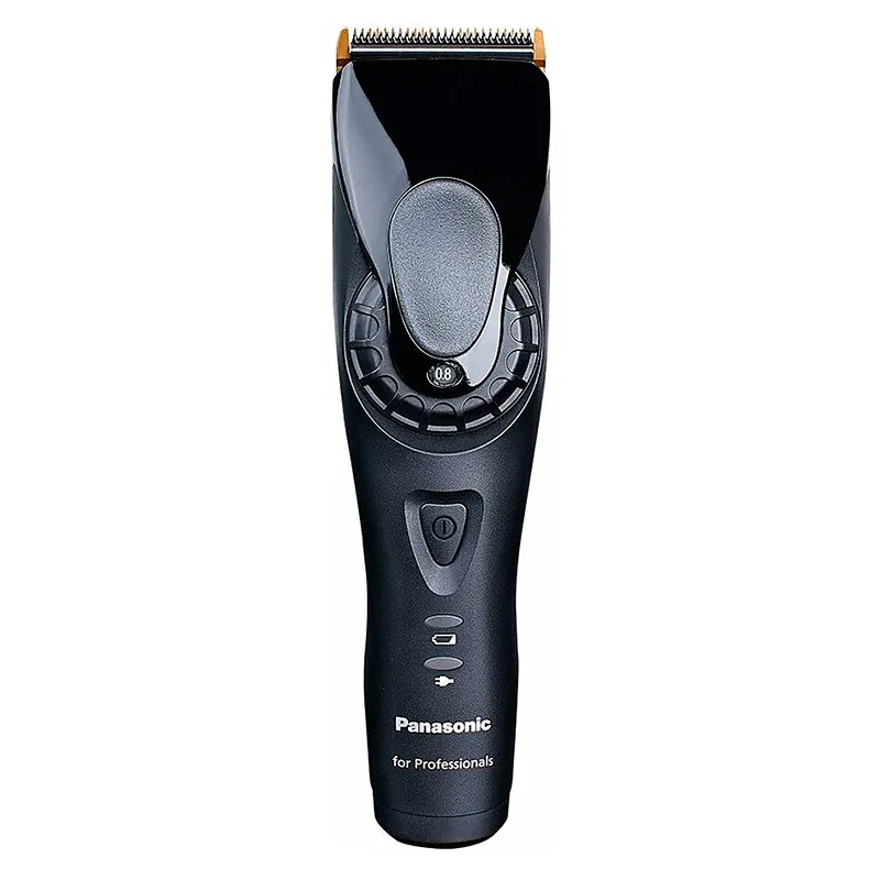 Aparat de tuns Panasonic ER-GP80-K820, Negru